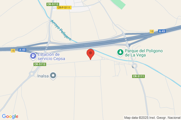 FESAC ENERGIAS RENOVABLES