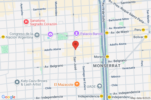 Gallego San Jose a.