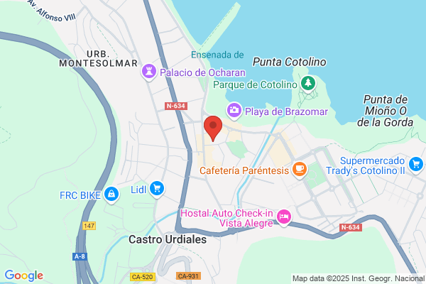 LA RUNA Centro Holístico