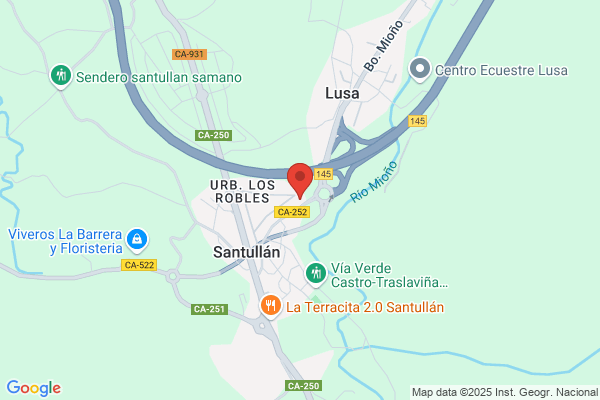 LIMPNORT limpiezas integrales del norte