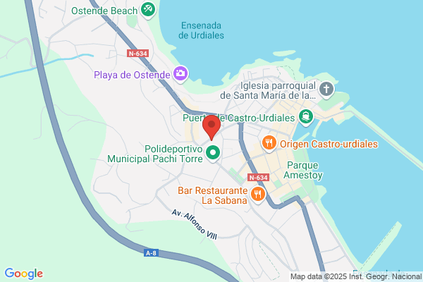 Registro De La Propiedad - Regis. Prop.