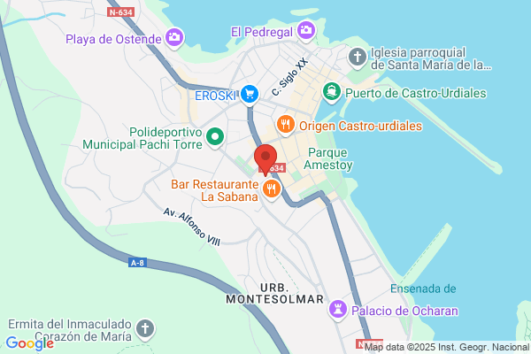 Fontaneria Aizpurua Sociedad Anonima