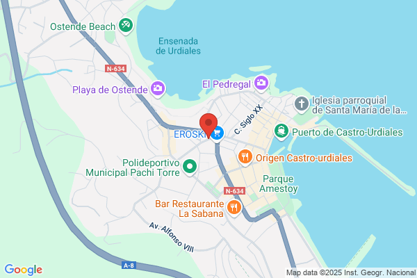Santiago Allende E Hijos S.Cv