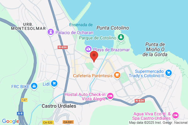 Inmobiliaria Capil S.A.