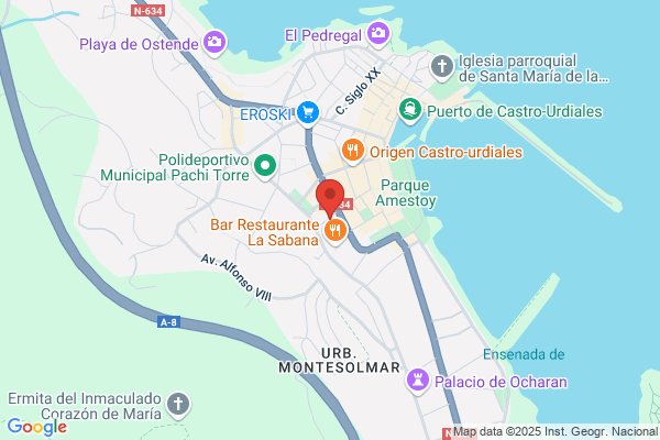 Armarios y Puertas Raquel