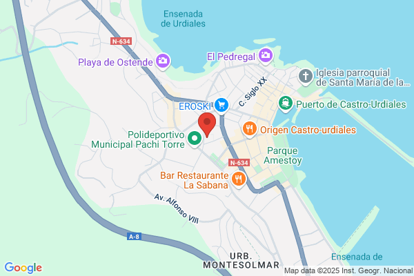 Inmobiliaria Capil S.A.