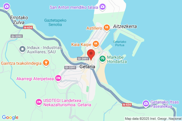 Bar Itxaspe