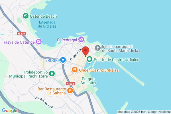 Bar La Gaviota