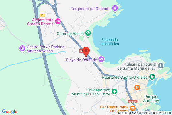 Restaurante La Peña