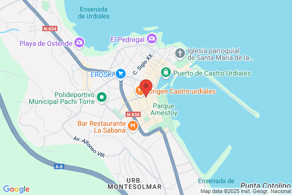 Sierra Aguinaga a.