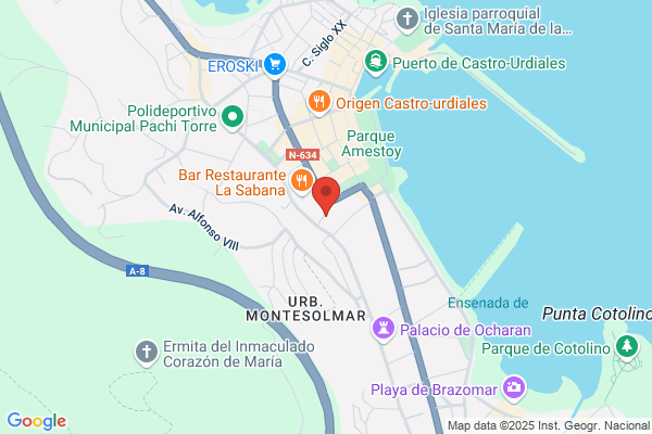 Instituto De Belleza Villablanca