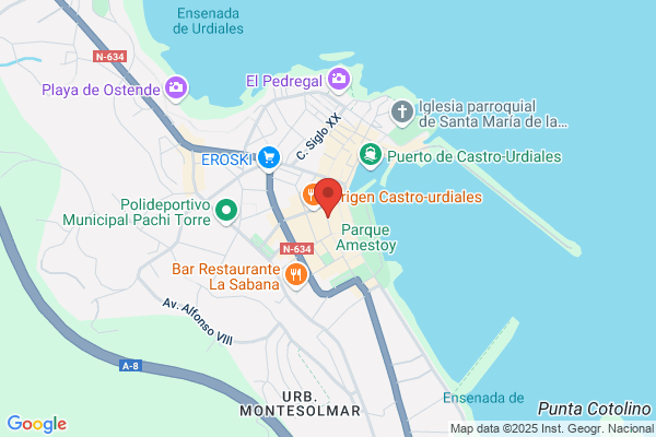 Peluqueria Villablanca