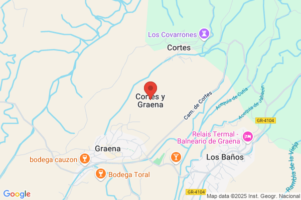 Cortes Gracia a.