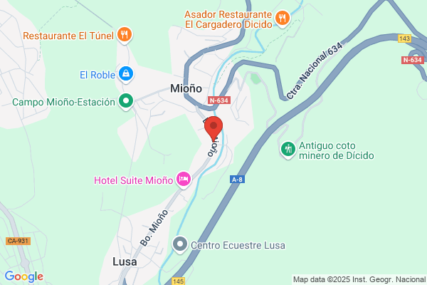Alimentacion Y Estanco R Agudo - Mioño castro urdiales