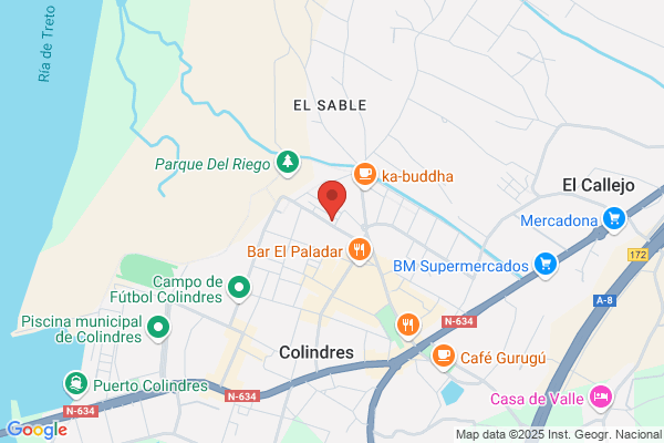 Autoservicio Josefina