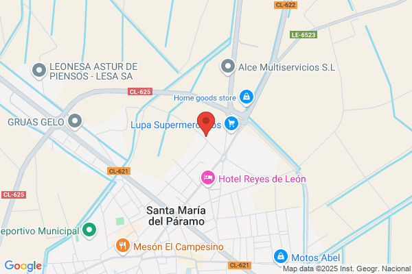 Alvarez Villoria m. E.