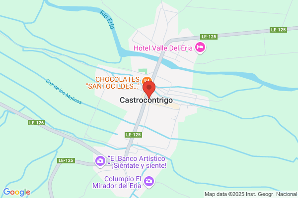 Cafeteria Henis