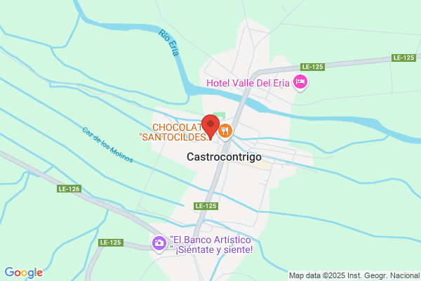 Hijos De Bernardino Fernandez S. L.