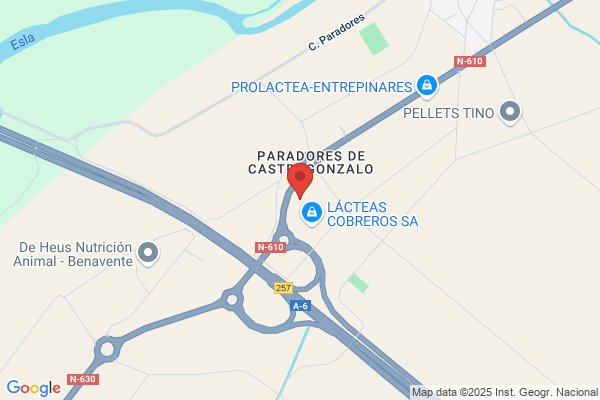 Transportes Cobreros S.L