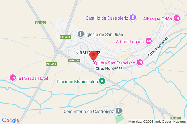 Banco De Castilla