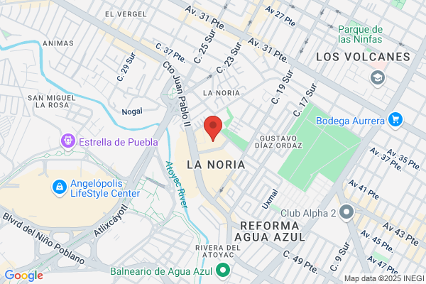 Cacharreria La Puebla