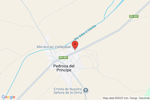 Talleres Hermanos Vicente Pastor Mecanica Y Electricidad