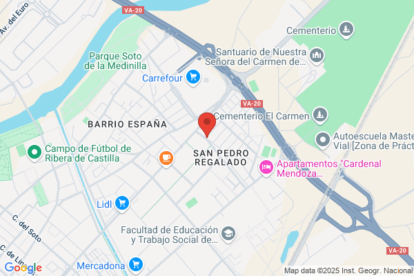 Hermanos De Las Escuelas Cristianas