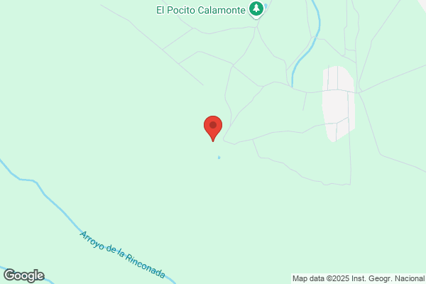Finca La Rinconada S. A.