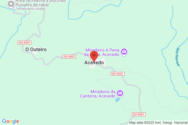 Acevedo Diaz r.