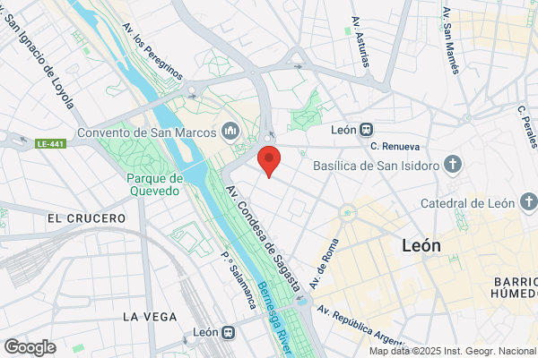 Almacenes El Anzuelo S.L.