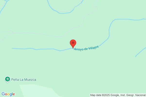 Arroyo Rivera j. T.