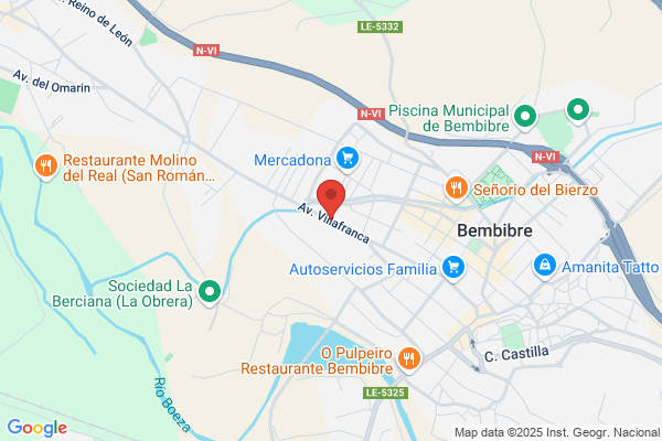 Asesoria Laboral De La Mata