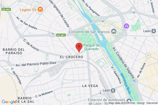 Banco Santander (Agencia Urbana Num. 2)