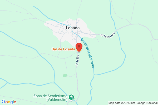 Bar Losada