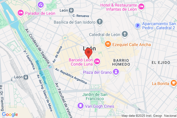Bar Rincon
