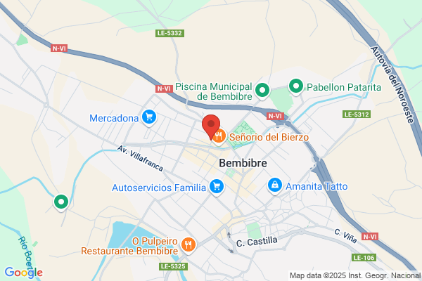 Bembibre Motor S. L.