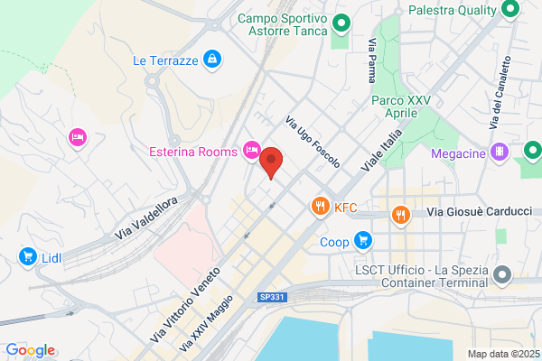 Boutique Cristina Casta-O