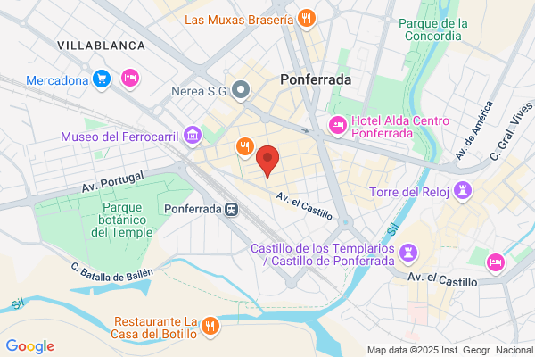 Cerrajeria Vega Y Royan S.L.