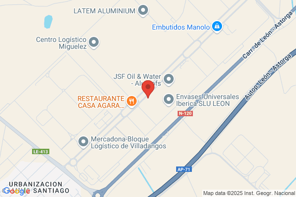 Martinez Cepedano s.
