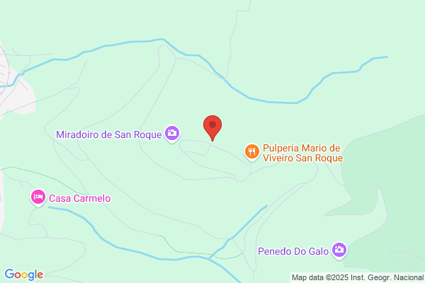 Asador De San Roque S.L.