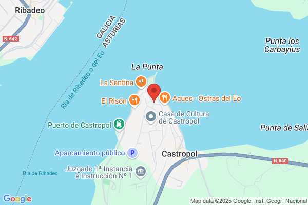 Caja De Asturias