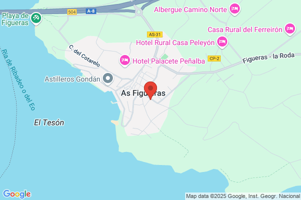Caja Rural De Asturias