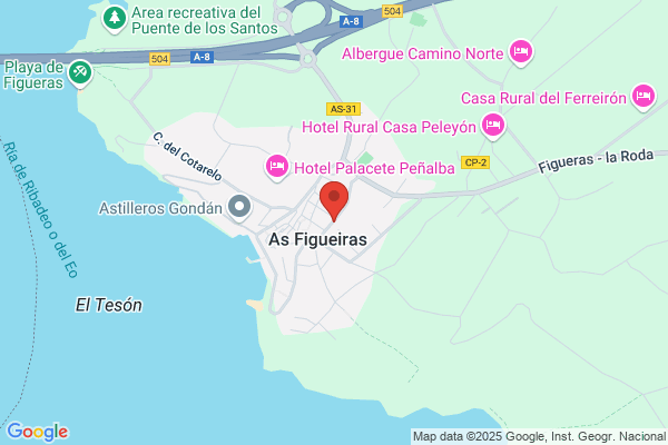 Casas das Figueiras