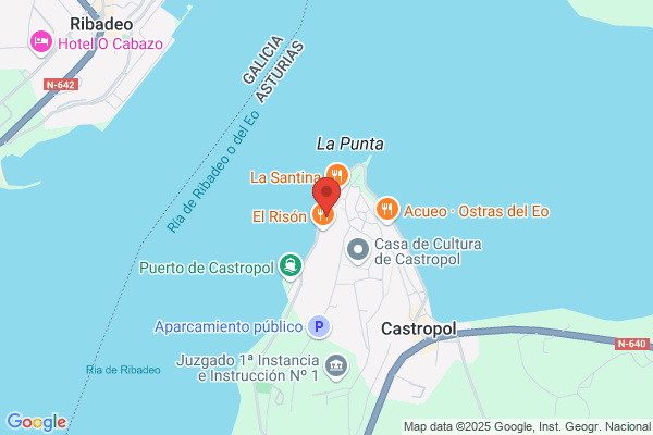 Casta-Eira Fernandez a.