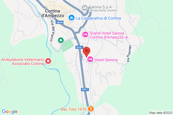 Cotallo Cortina m. A.