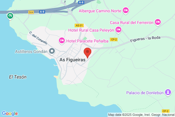 Guzman Suarez - Farmacia m. C.