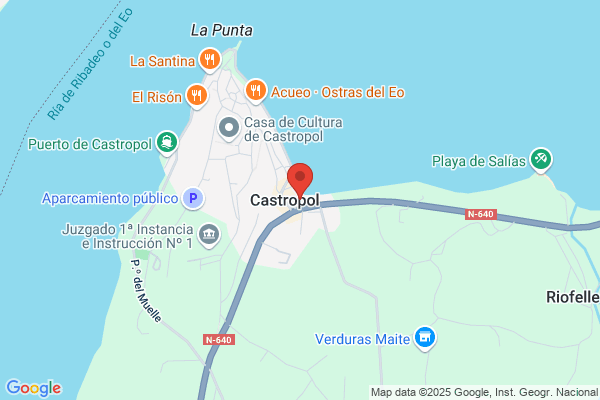 Hotel Casa Vicente - Restaurante