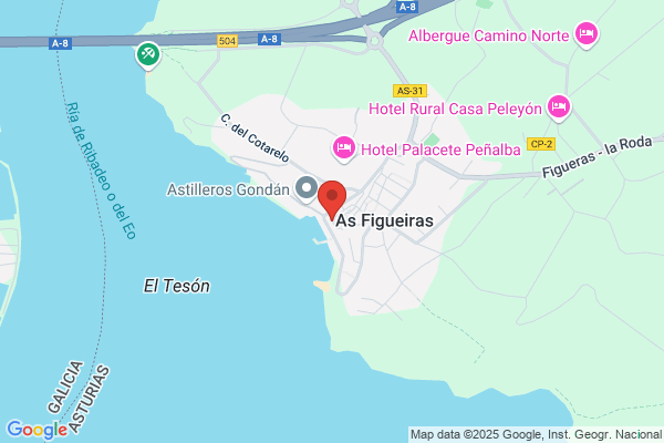 Restaurante Peñalva
