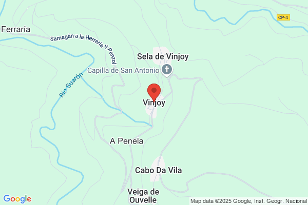 Vinjoy S.L.