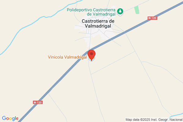 Vinicola Valmadrigal - Elaboracion Y Comerializacion De Vinos